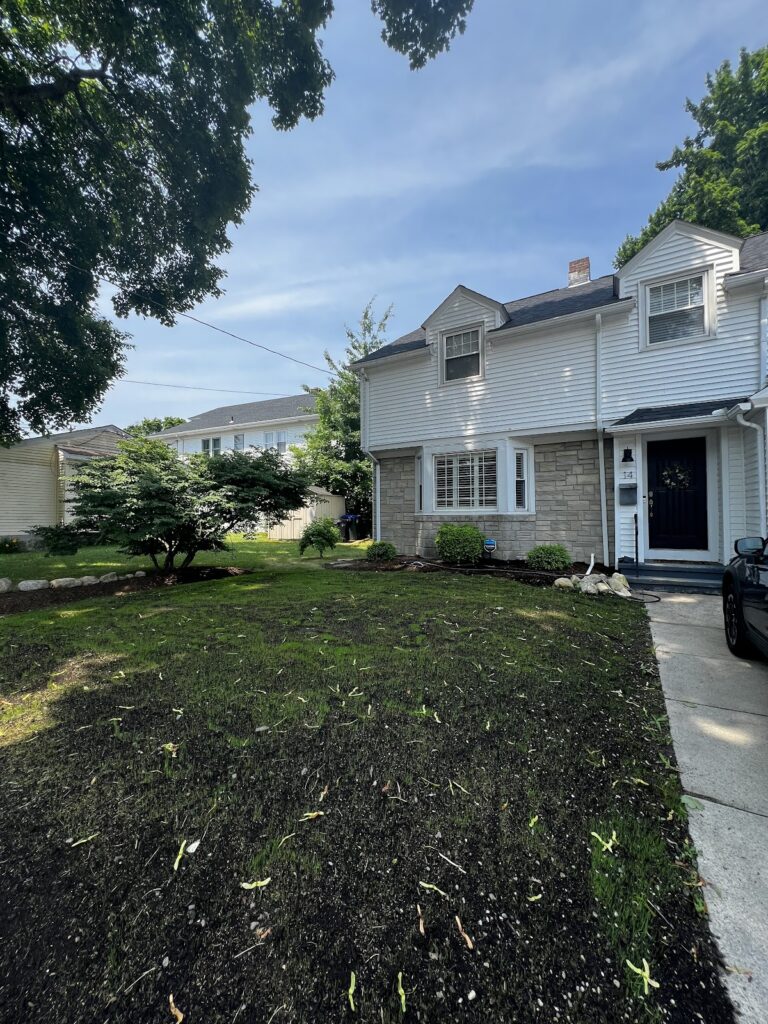 Gallery image - work by LG Landscaping LLC in Central Falls, RI