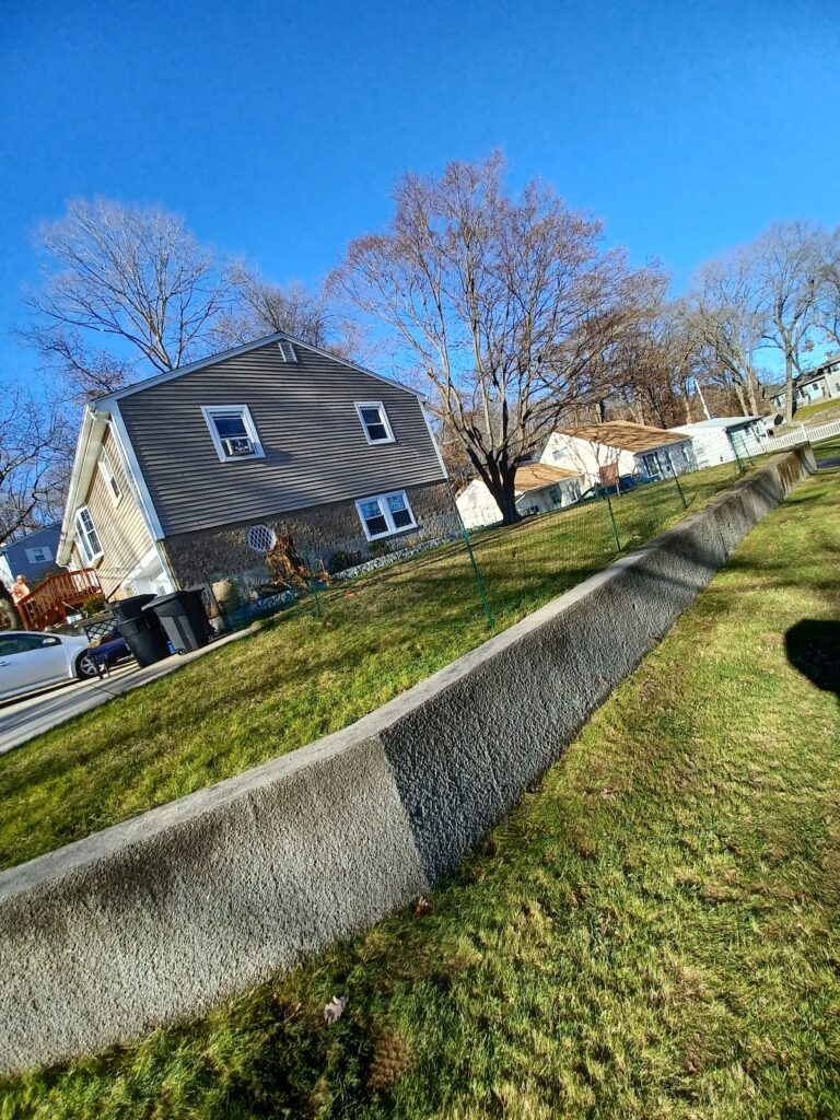 Gallery image - work by LG Landscaping LLC in Central Falls, RI