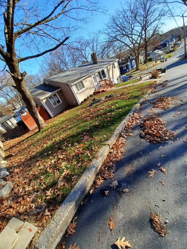 Gallery image - work by LG Landscaping LLC in Central Falls, RI