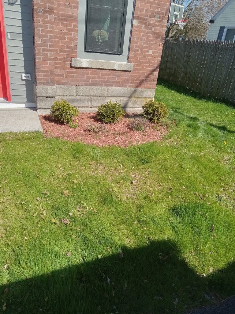 Gallery image - work by LG Landscaping LLC in Central Falls, RI