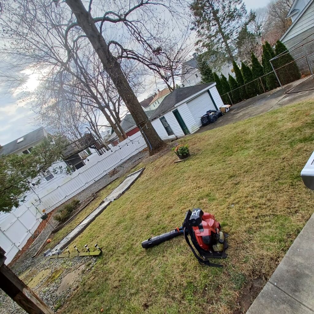 Gallery image - work by LG Landscaping LLC in Central Falls, RI