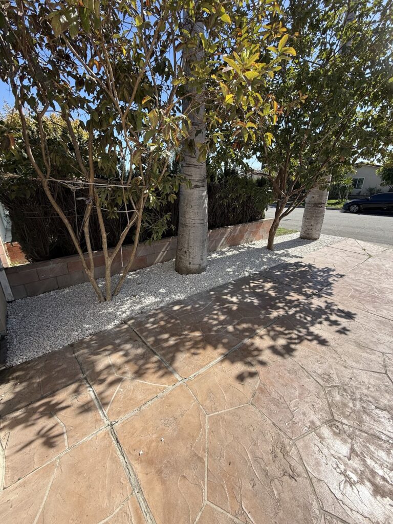 Gallery image - work by Luna Landscape Co in Hacienda Heights, CA