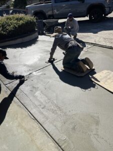 Work by Luna Landscape Co