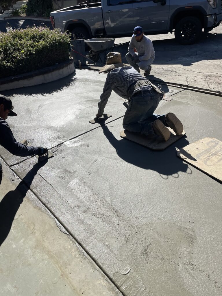 Gallery image - work by Luna Landscape Co in Hacienda Heights, CA