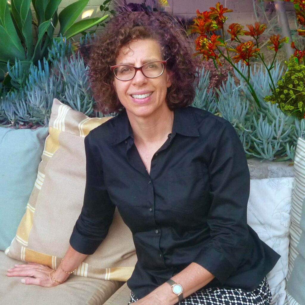 Gallery image - work by Urban Oasis Landscape Design in Los Angeles, CA