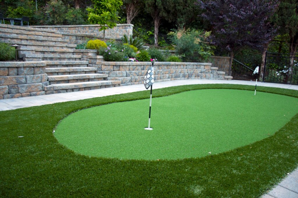 Gallery image - work by Black Diamond Paver Stones & Landscape, Inc. in San Jose, CA