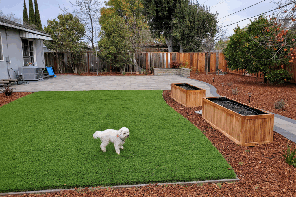 Gallery image - work by Black Diamond Paver Stones & Landscape, Inc. in San Jose, CA