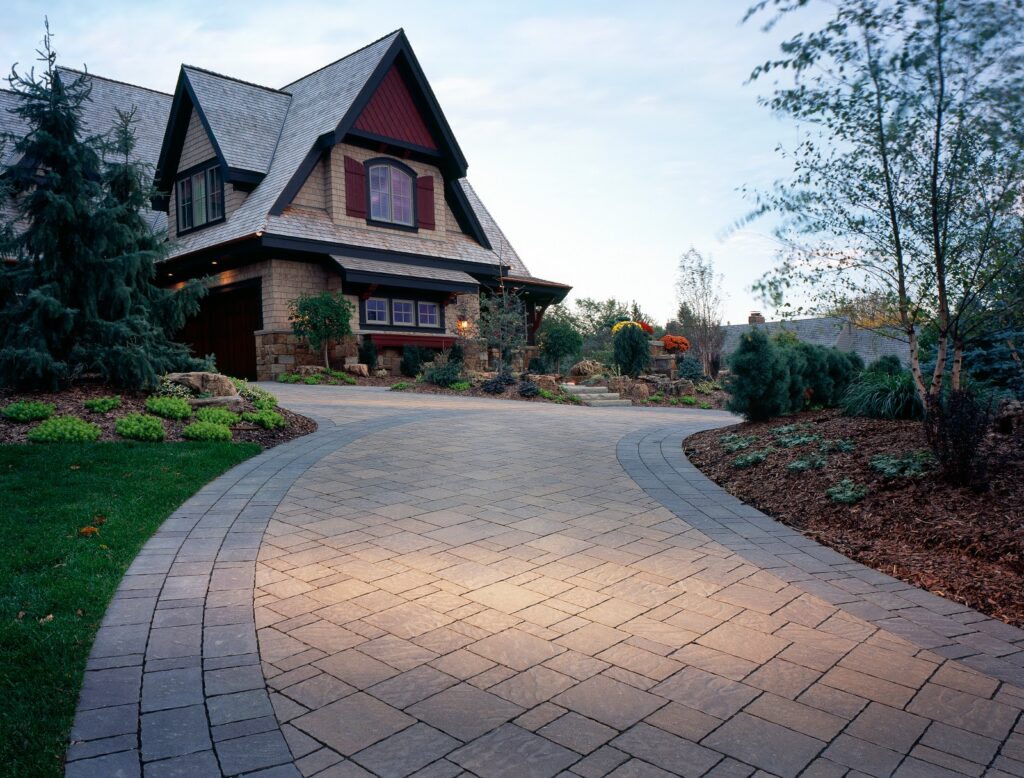 Gallery image - work by Black Diamond Paver Stones & Landscape, Inc. in San Jose, CA