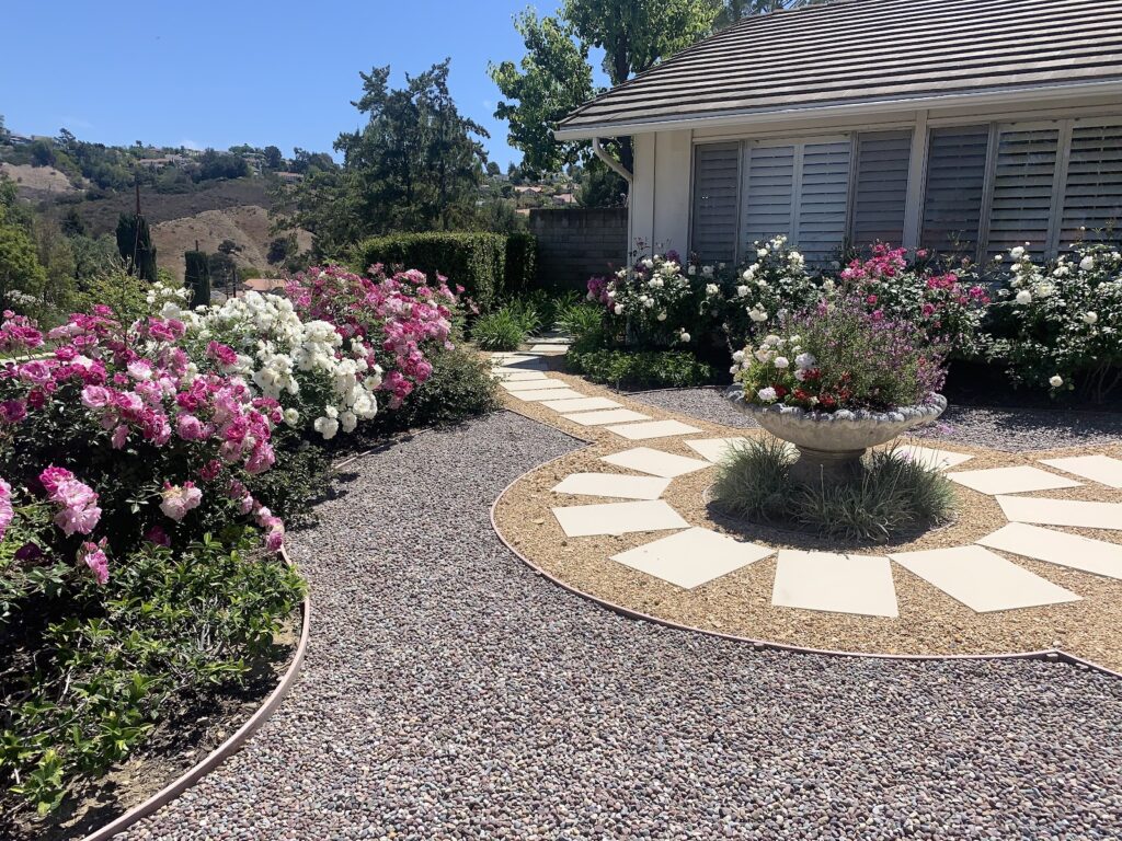 Gallery image - work by New California Gardens & Construction in Woodland Hills, CA