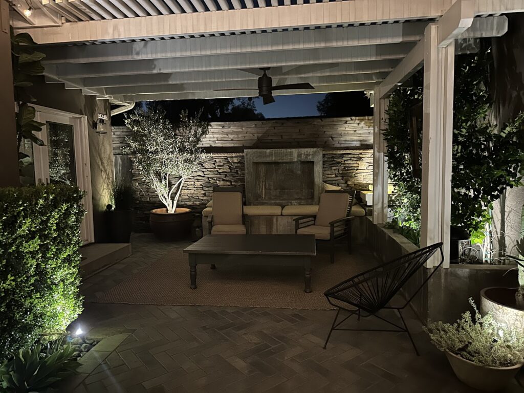 Gallery image - work by New California Gardens & Construction in Woodland Hills, CA