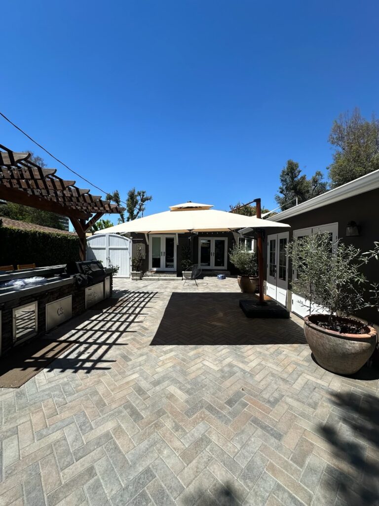 Gallery image - work by New California Gardens & Construction in Woodland Hills, CA