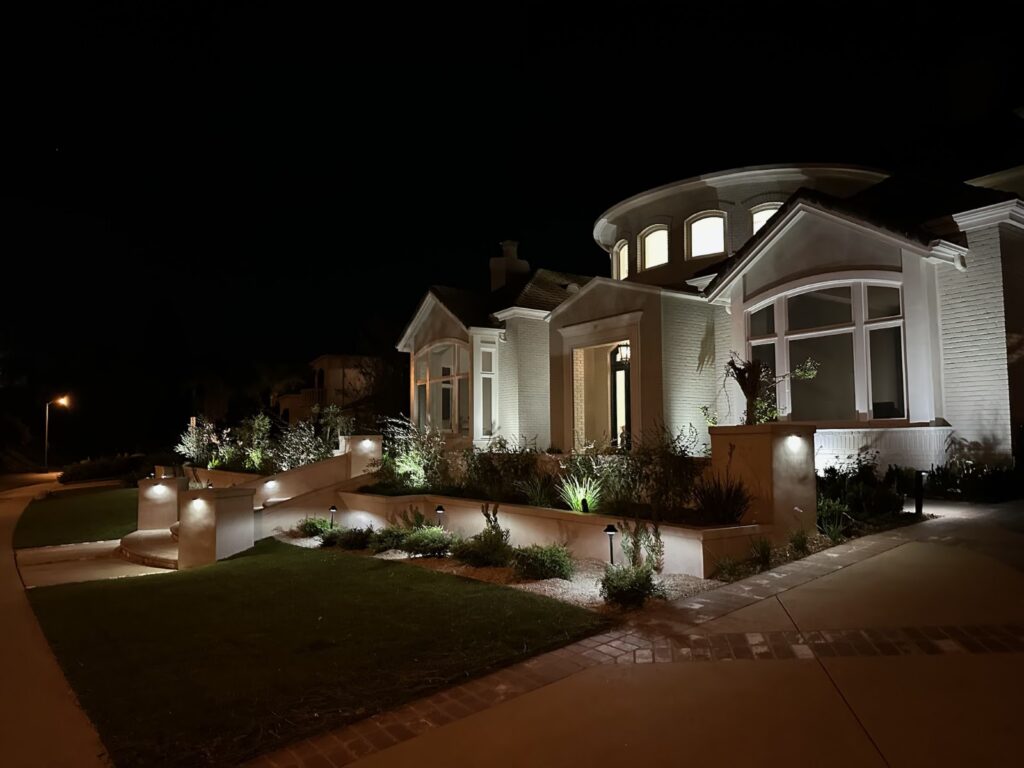 Gallery image - work by New California Gardens & Construction in Woodland Hills, CA