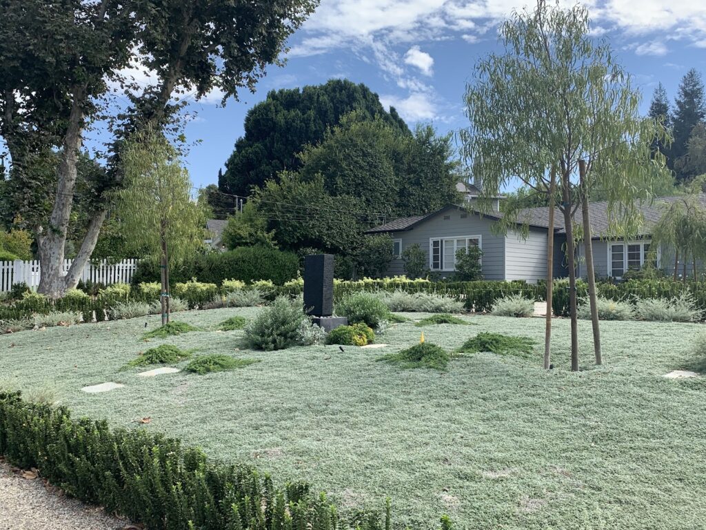 Gallery image - work by New California Gardens & Construction in Woodland Hills, CA