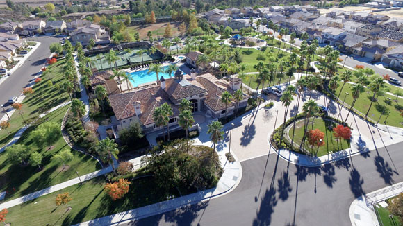 Gallery image - work by Hirsch & Associates, Inc. in Anaheim, CA