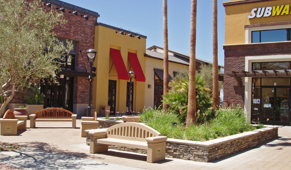 Gallery image - work by Hirsch & Associates, Inc. in Anaheim, CA