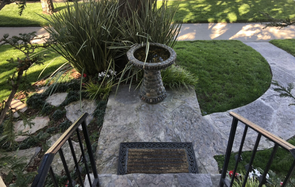 Gallery image - work by Gonzalez & Sons Gardening and Landscaping Services in Los Angeles, CA