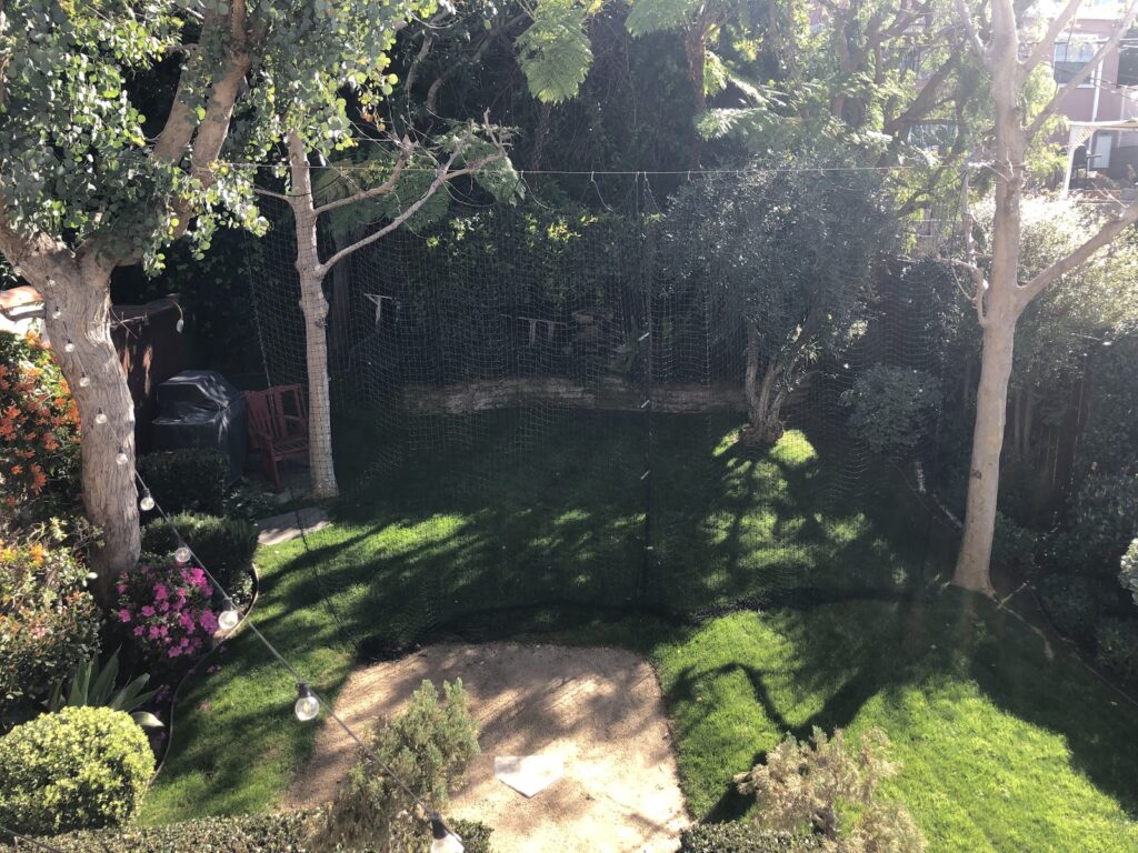 Gallery image - work by Gonzalez & Sons Gardening and Landscaping Services in Los Angeles, CA