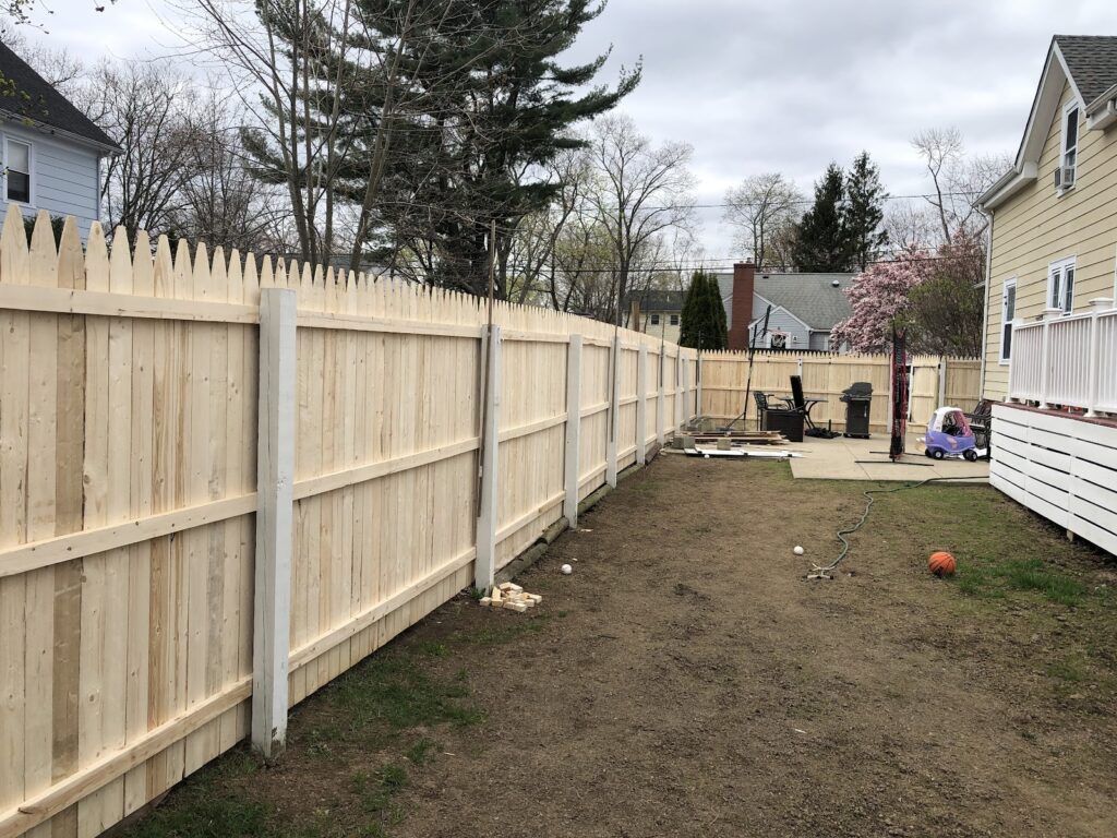Gallery image - work by Green MC Landscaping LLC in Providence, RI