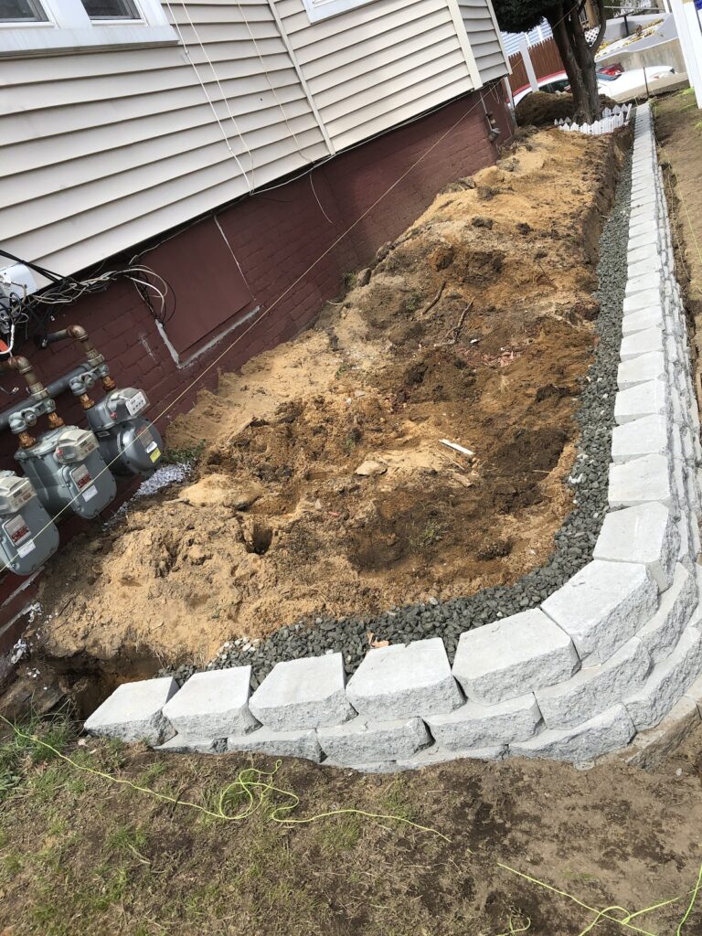 Gallery image - work by Green MC Landscaping LLC in Providence, RI