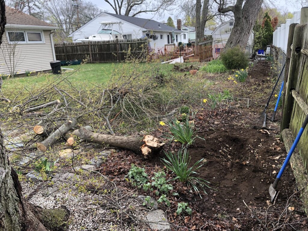 Gallery image - work by Green MC Landscaping LLC in Providence, RI