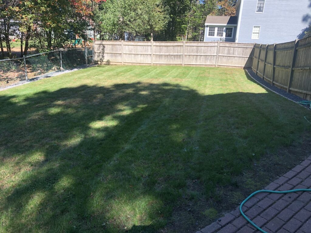 Gallery image - work by Green MC Landscaping LLC in Providence, RI