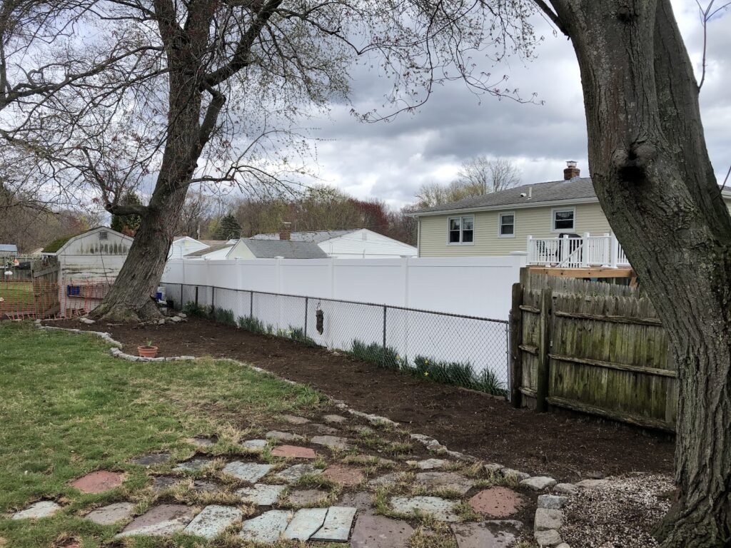 Gallery image - work by Green MC Landscaping LLC in Providence, RI
