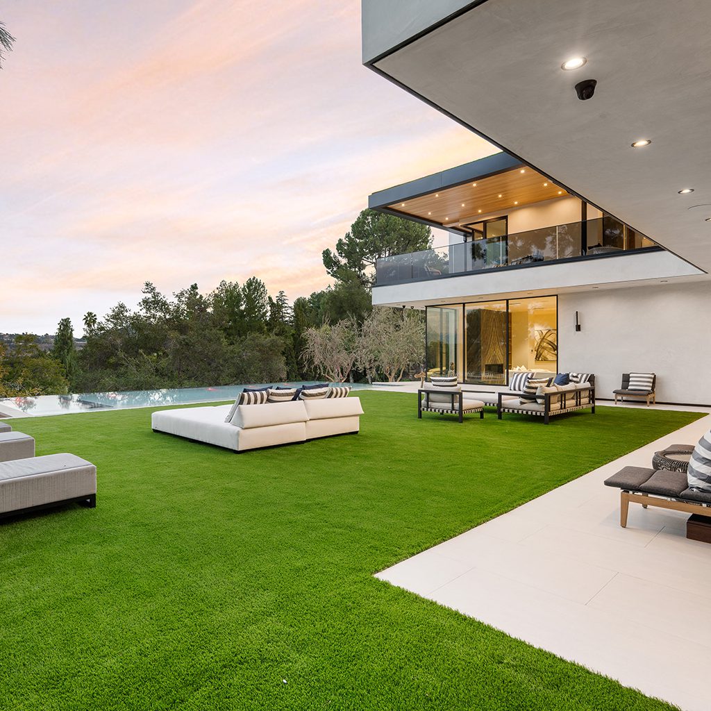 Gallery image - work by Joaquin’s Landscaping in Los Angeles, CA