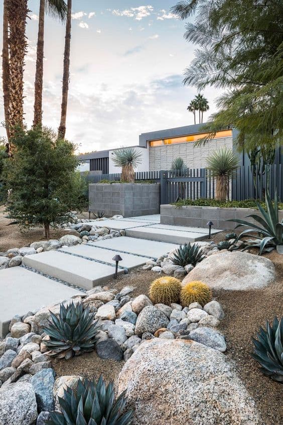 Gallery image - work by Joaquin’s Landscaping in Los Angeles, CA