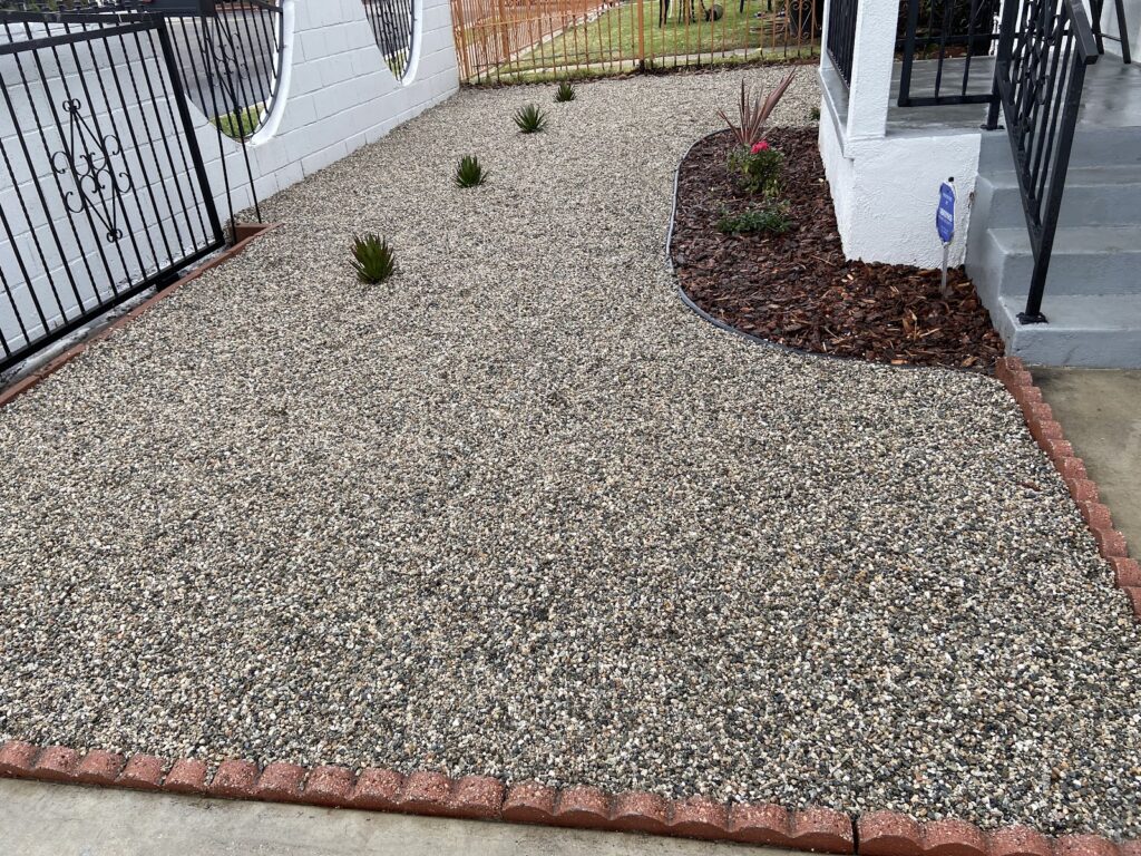 Gallery image - work by Joaquin’s Landscaping in Los Angeles, CA