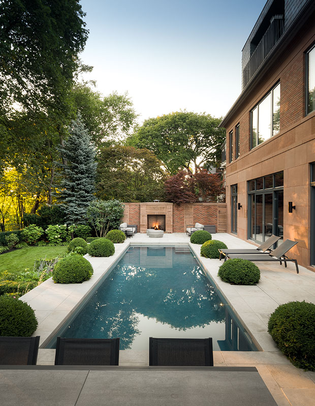 Gallery image - work by Joaquin’s Landscaping in Los Angeles, CA