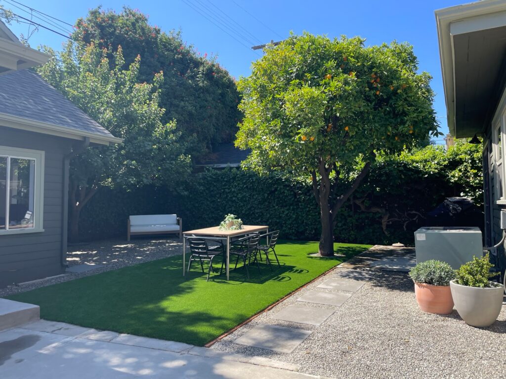 Gallery image - work by Joaquin’s Landscaping in Los Angeles, CA