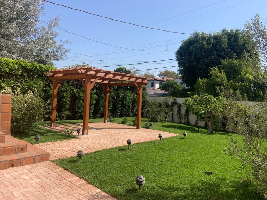 Gallery image - work by Supergreen Landscape in Los Angeles, CA