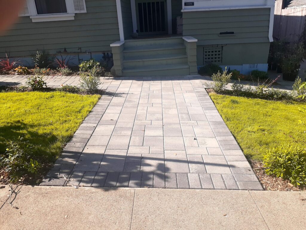 Gallery image - work by Supergreen Landscape in Los Angeles, CA