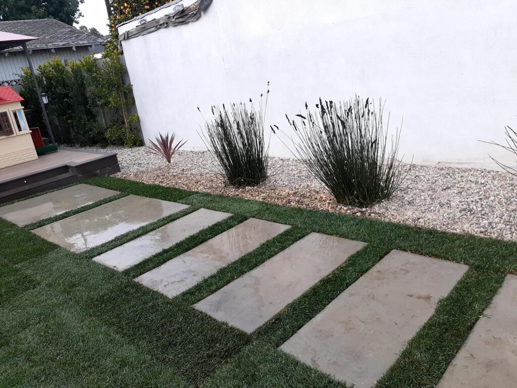 Gallery image - work by Supergreen Landscape in Los Angeles, CA