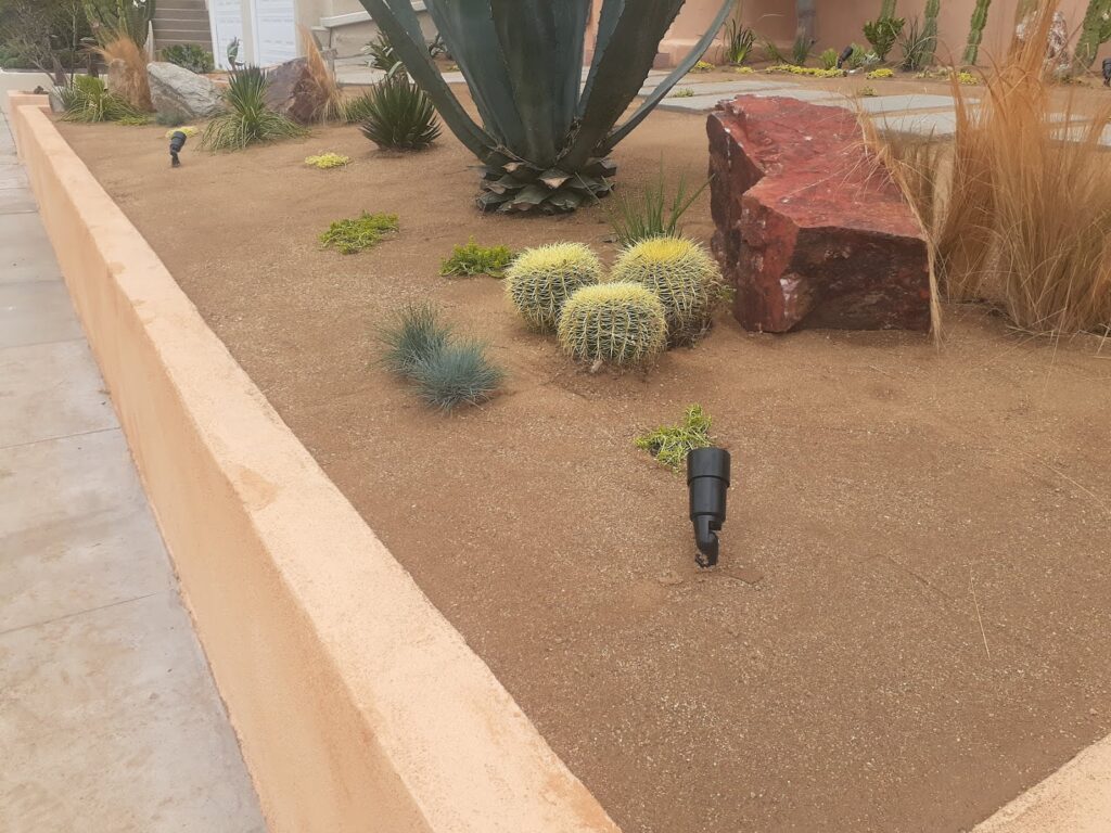 Gallery image - work by Supergreen Landscape in Los Angeles, CA