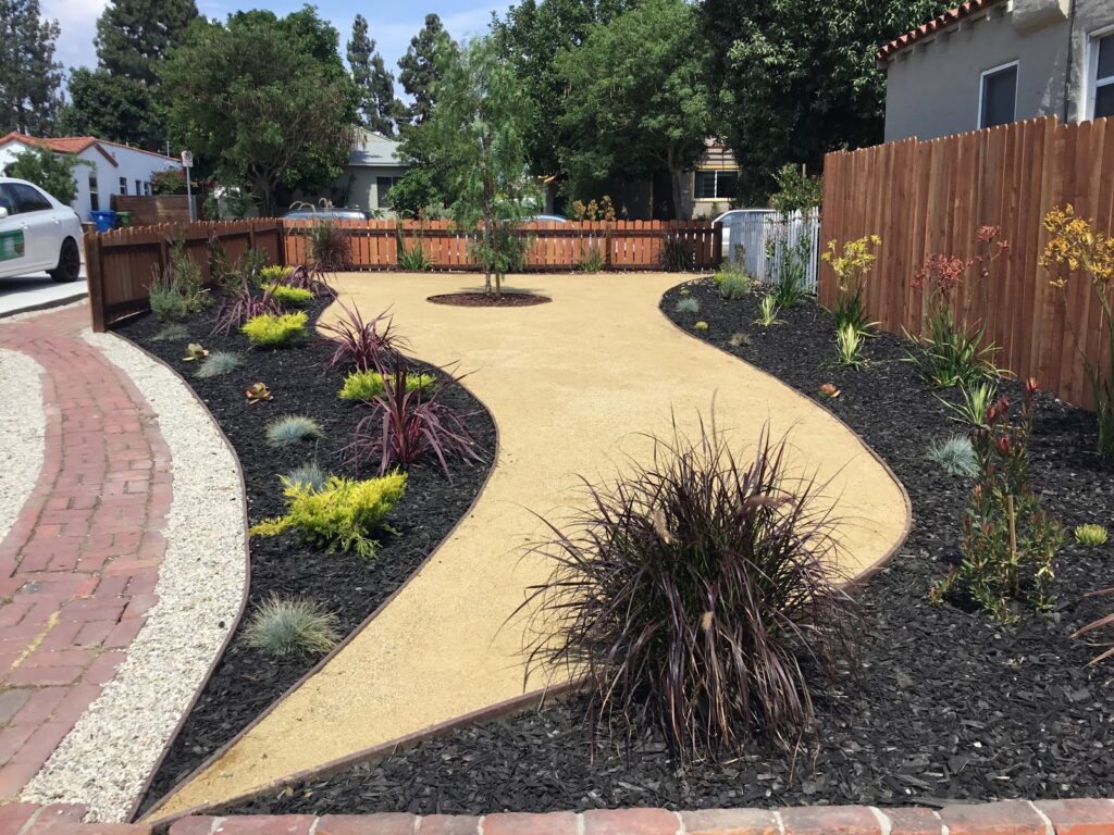 Gallery image - work by Supergreen Landscape in Los Angeles, CA