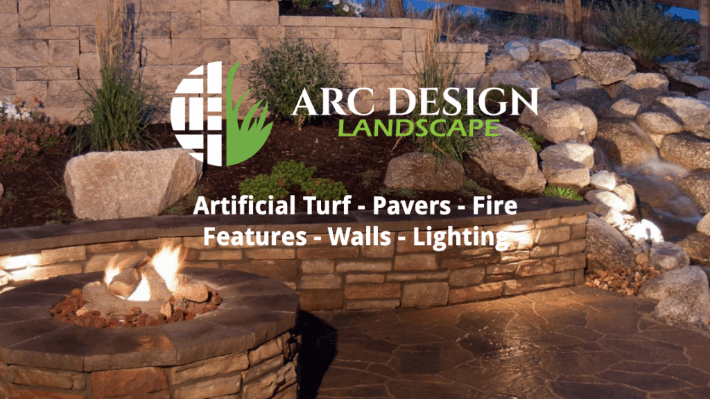 Gallery image - work by ARC Design Landscape in Santee, CA