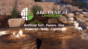 Work by ARC Design Landscape