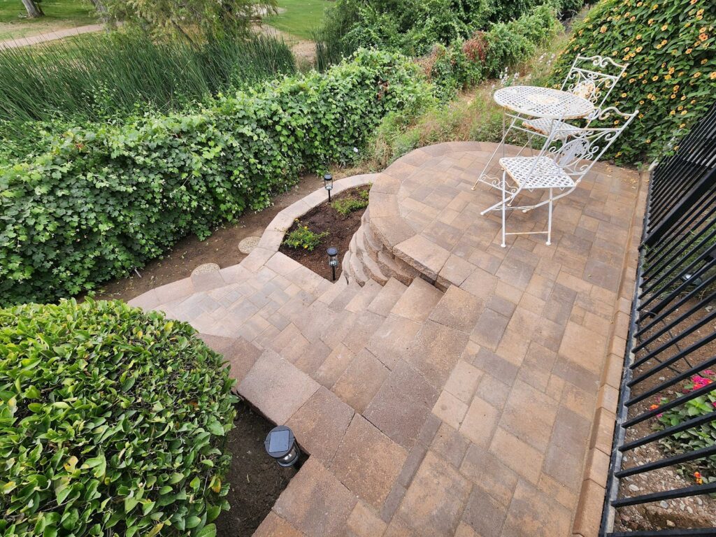 Gallery image - work by ARC Design Landscape in Santee, CA