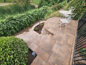 Work by ARC Design Landscape