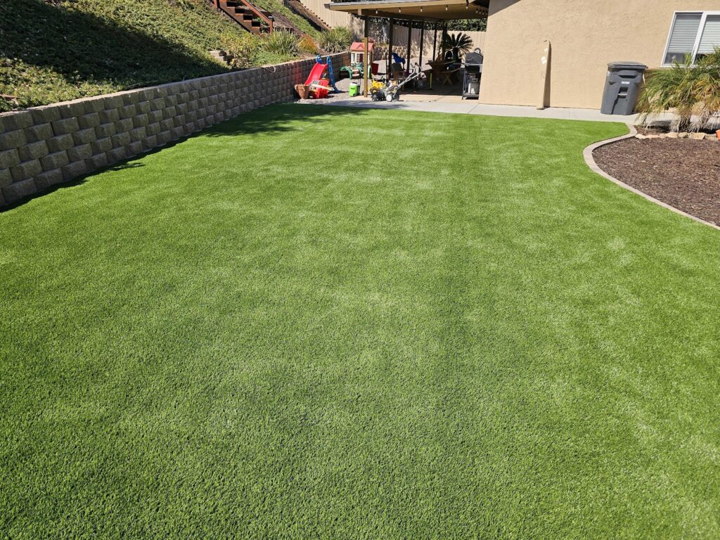 Gallery image - work by ARC Design Landscape in Santee, CA