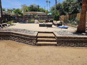 Work by ARC Design Landscape