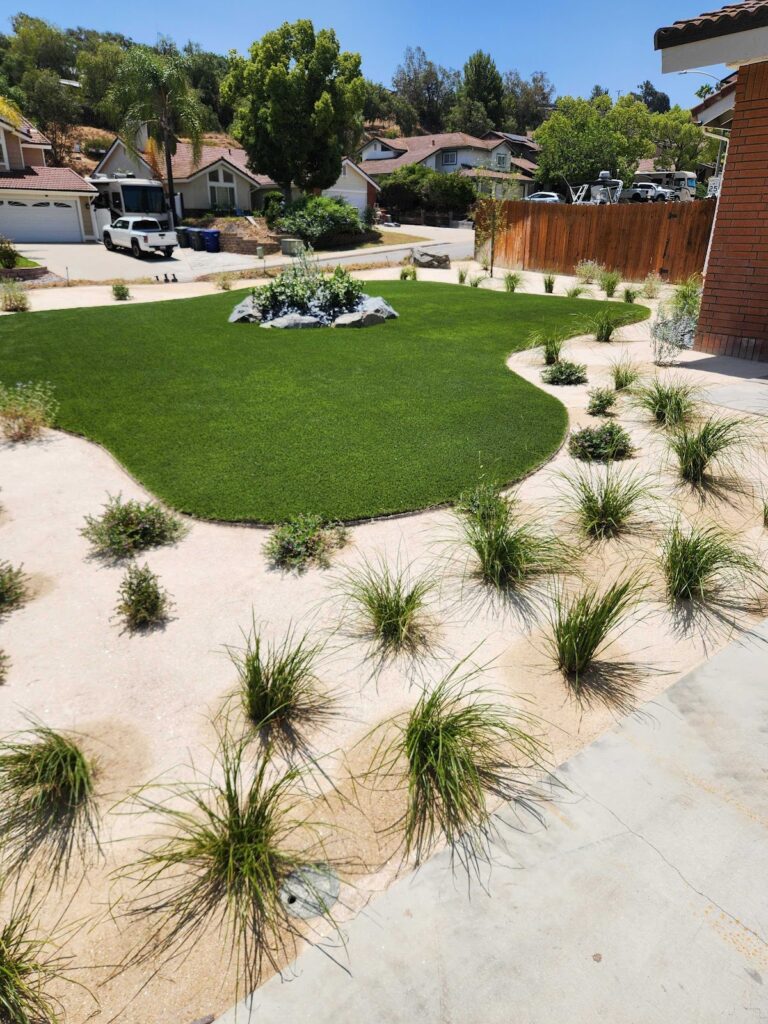 Gallery image - work by ARC Design Landscape in Santee, CA