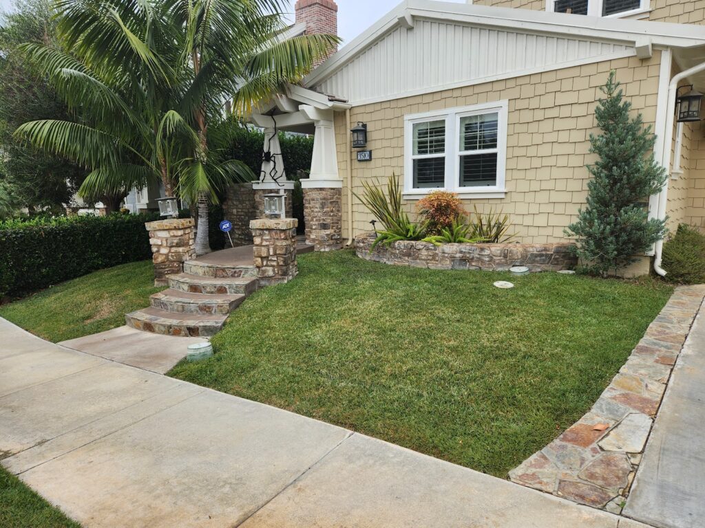 Gallery image - work by ARC Design Landscape in Santee, CA