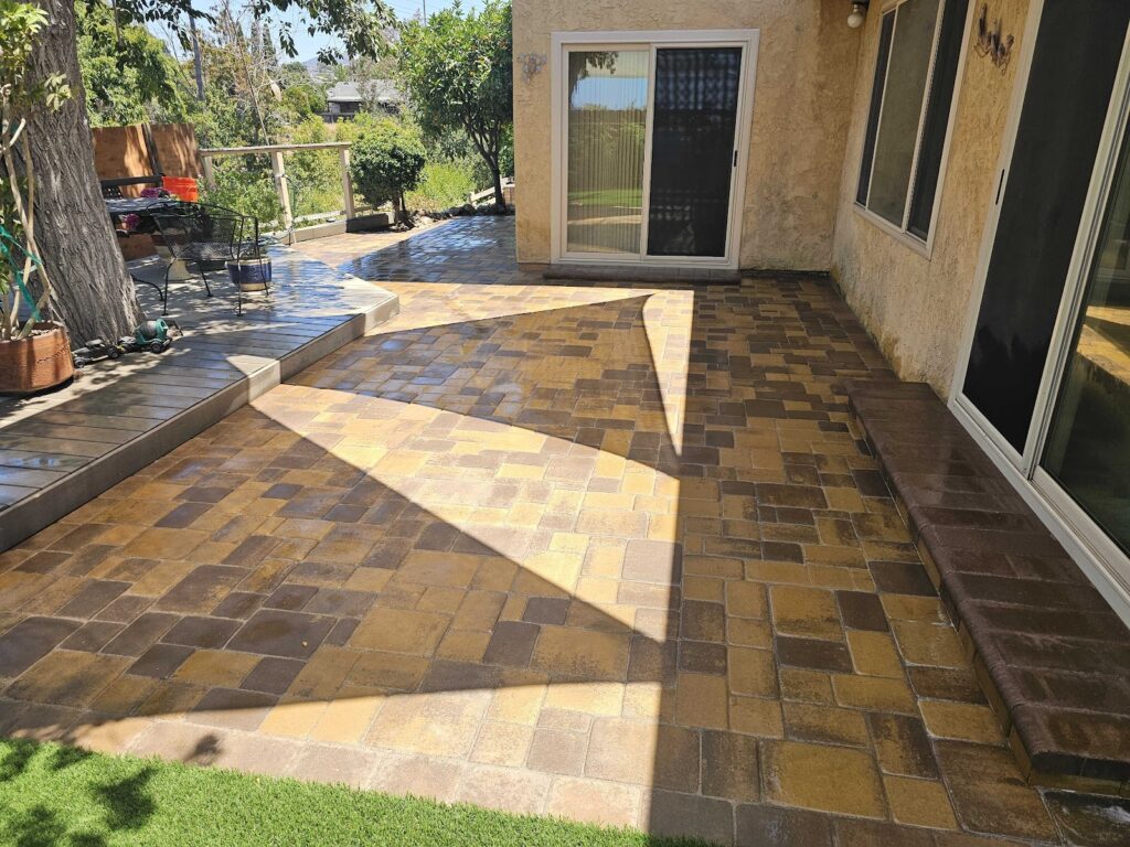 Gallery image - work by ARC Design Landscape in Santee, CA