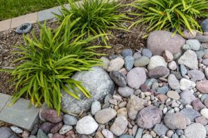 Work by ARC Design Landscape