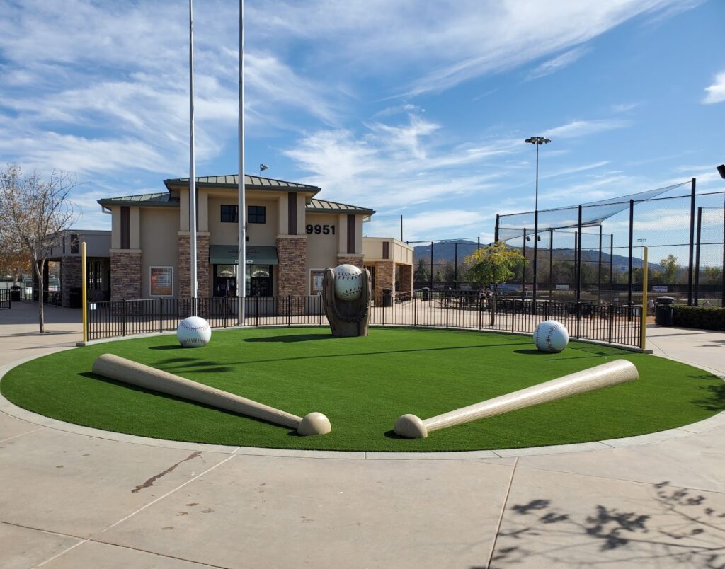 Gallery image - work by ARC Design Landscape in Santee, CA