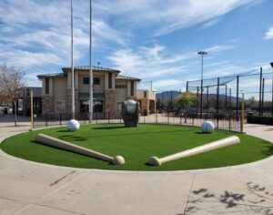 Work by ARC Design Landscape