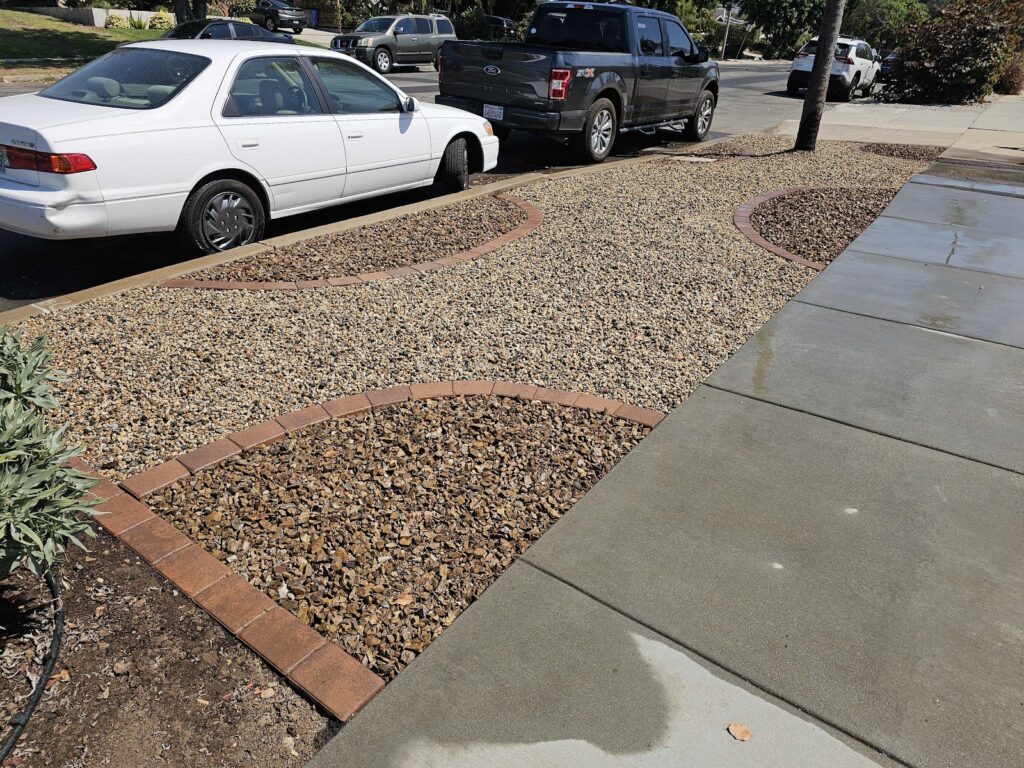 Gallery image - work by ARC Design Landscape in Santee, CA