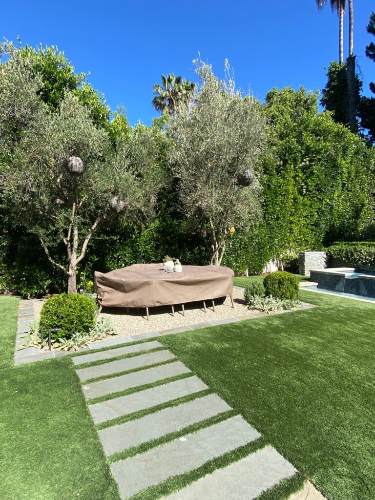 Gallery image - work by Sergio Contreras Landscape Inc. in Los Angeles, CA